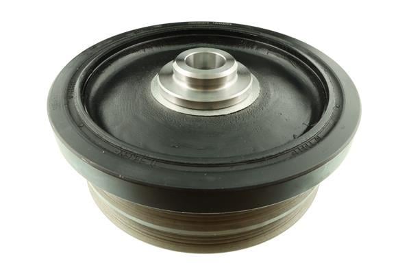 Poulie damper (Poulie de vilebrequin) AISIN ref. PDABM-701